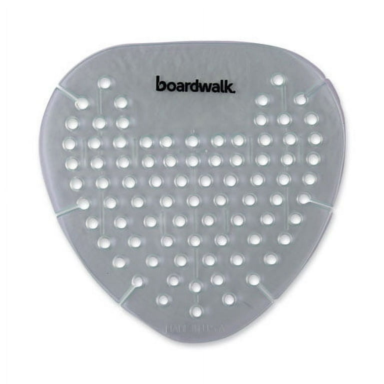 Gem Urinal Screens, Herbal Mint Scent, Green, 12/Box Gem Urinal Screens, Herbal Mint Scent, Green, 12/Box