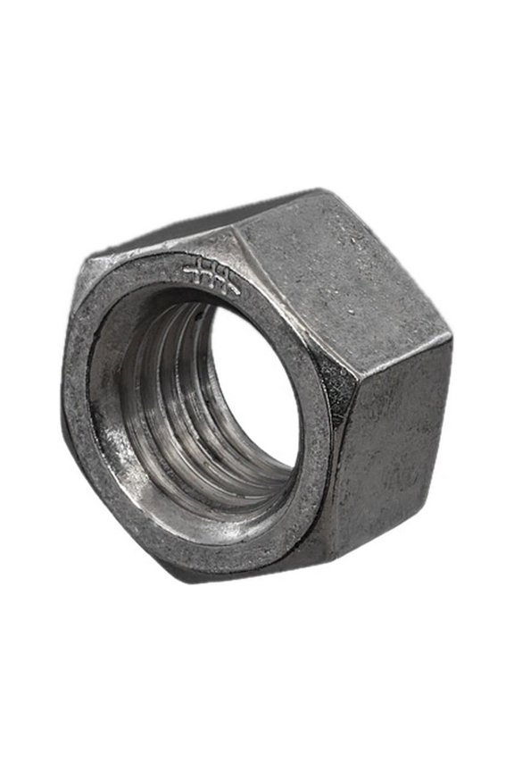 Gem V2673 0.75" Stainless Steel Nut