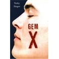 thumbnail image 1 of Pre-Owned Gem X (Hardcover) 9780823421084, 1 of 1
