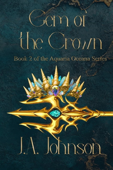 Gem of the Crown, (Paperback)