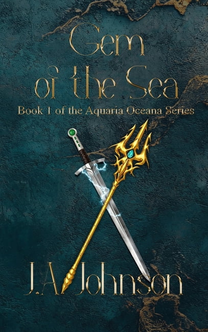 Gem of the Sea, (Hardcover)