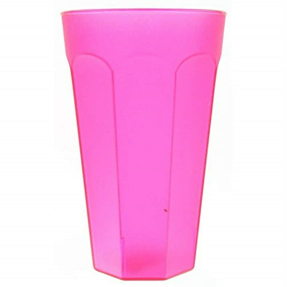 B & R Plastics Gel Gem Tumbler GEM28-24