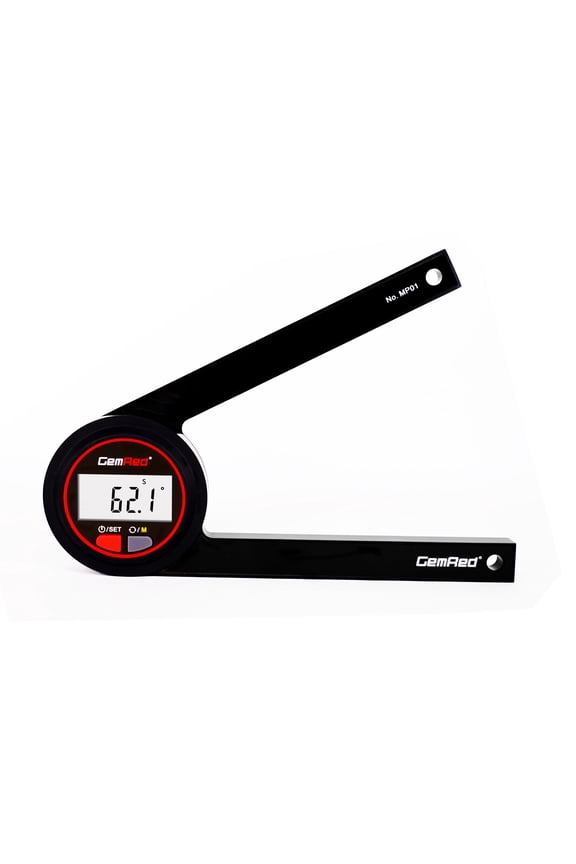 Digital Miter Saw Protractor MP01