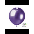 thumbnail image 1 of Gemar 19" Shiny Purple 25 ct, 1 of 2