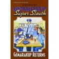 thumbnail image 1 of Pre-Owned Gemarakup Super Sleuth: Volume 2: Gemarakup Returns (Paperback) 0899068243 9780899068244, 1 of 1