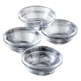 thumbnail image 1 of Gemco Clear Glass Prep Bowl Set 2 oz, 1 of 2