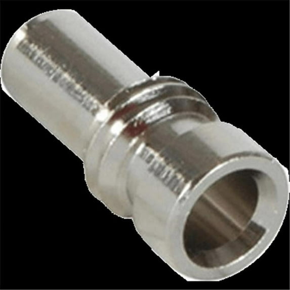 Gemeco GEM-UG176S PL-259 Reducer for RG8X, Silver