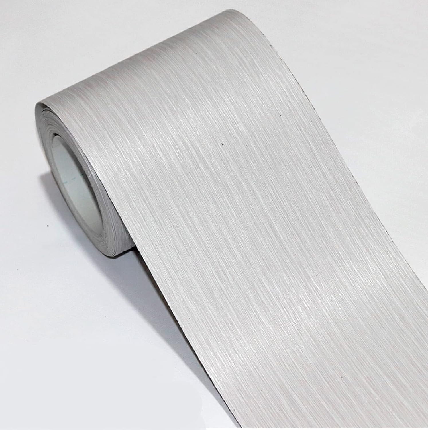 Gemegraclee Peel and Stick Wallpaper Mirror Borders for Bathroom