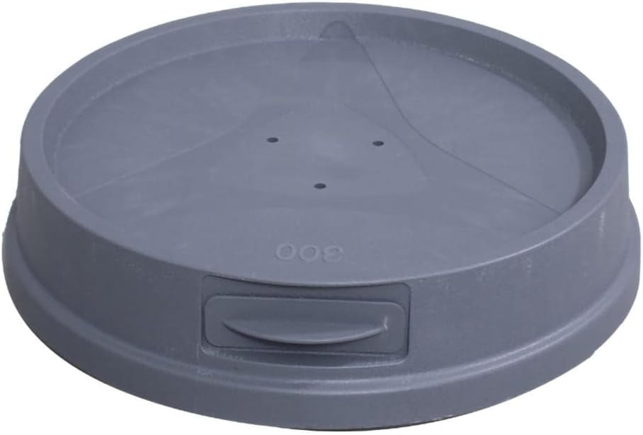 Generisch Plant Roller Base - Runder Pflanzenroller Mit 360° Rädern Für Schwere Töpfe