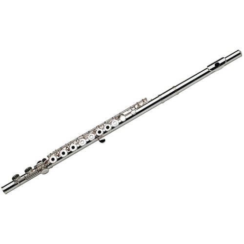 Gemeinhardt 2SP Series Student Flute 2SPCH - With Curved Headjoint ...