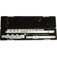 thumbnail image 1 of Gemeinhardt Model 3OB Flute, Open Hole, Offset G, B-Foot, Silver Plated, 1 of 4