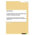 thumbnail image 1 of Gemeinsamkeiten und Unterschiede: Zum Problem Lastenüberwälzung: Die Behandlung der Lastenüberwälzung in der Betrieblichen Steuerlehre - BVerfG-Urteil vom 20.04.2004 1 BvR 1748/99, 905/00, BVerfGE 110, 1 of 1