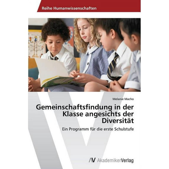 Gemeinschaftsfindung in der Klasse angesichts der Diversität (Paperback)