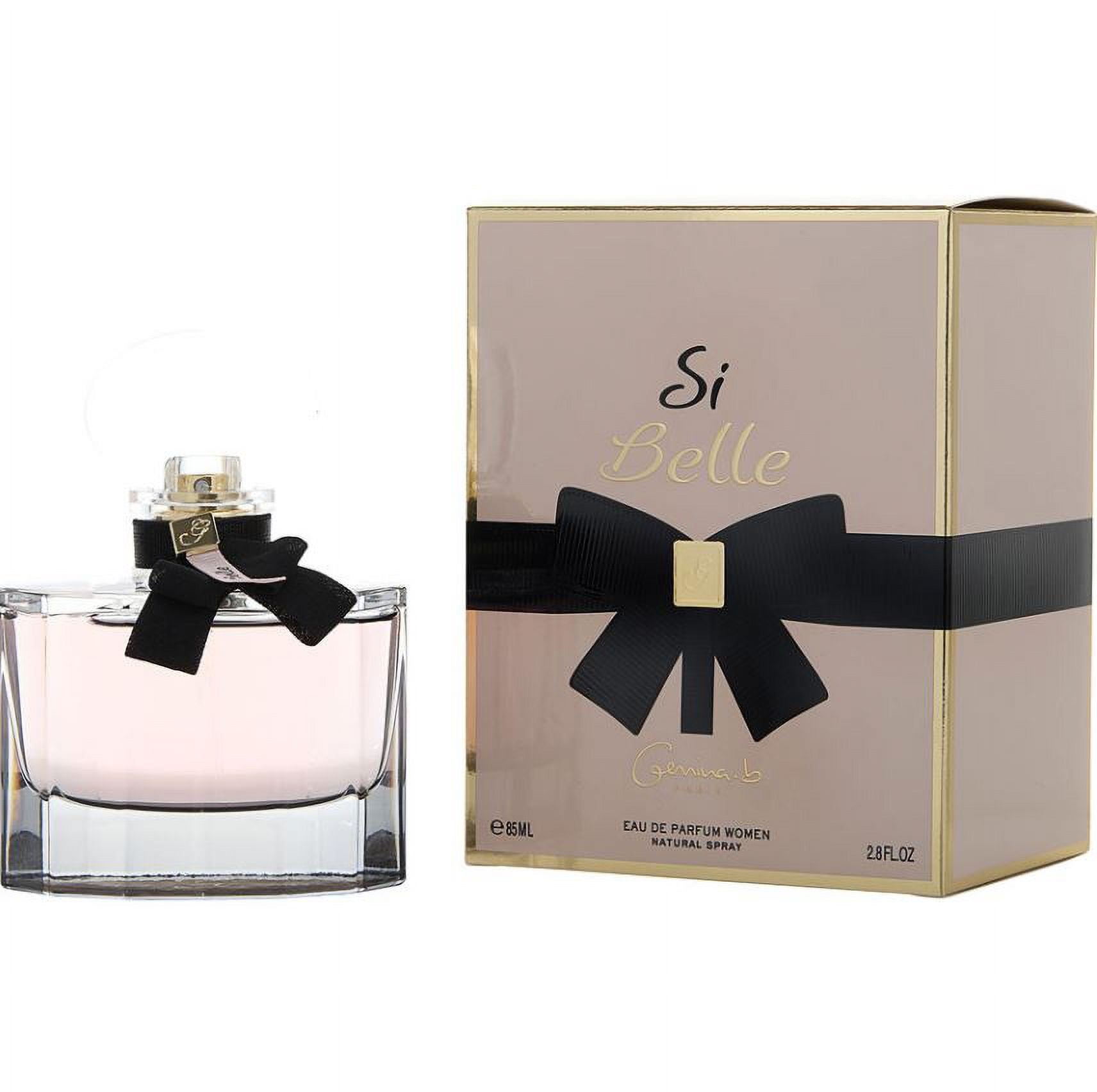 Buy B Si Belle Eau De Parfum Online France Ubuy