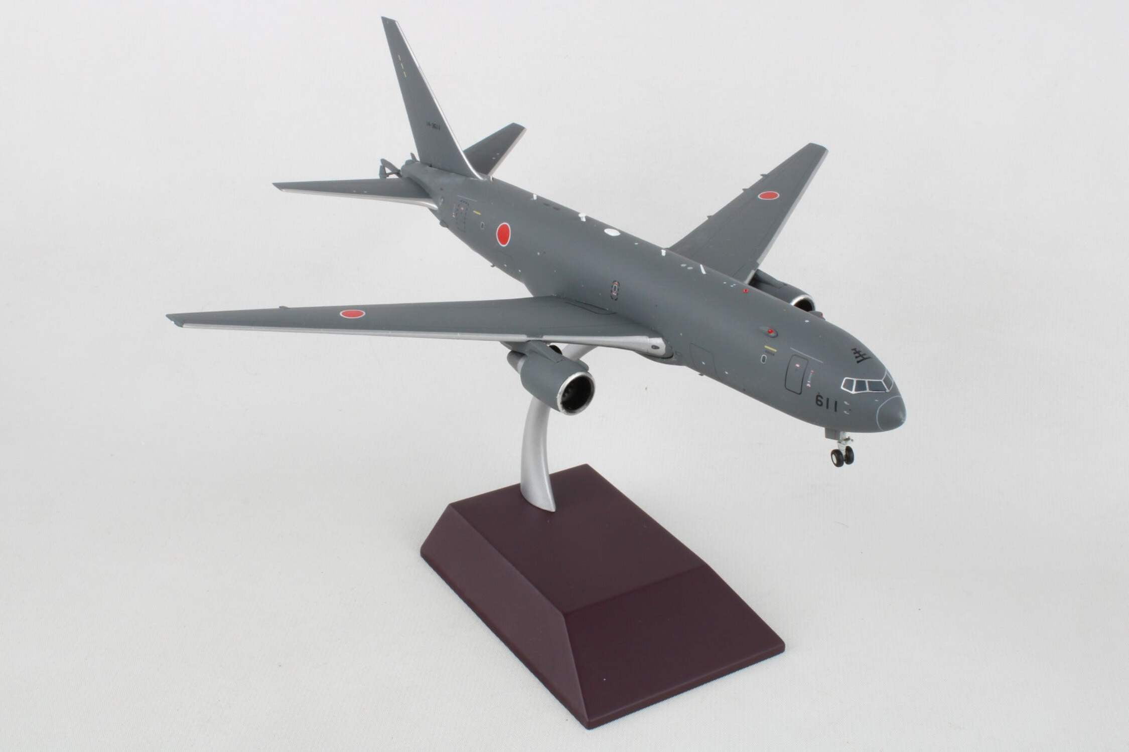 送料無料！ 1/200 Gemini KC-46A ペガサス 空中給油機 米空軍 KC-46A