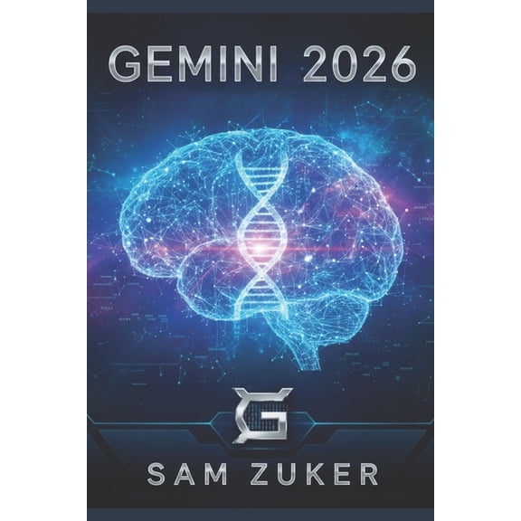 Gemini 2026, (Paperback)