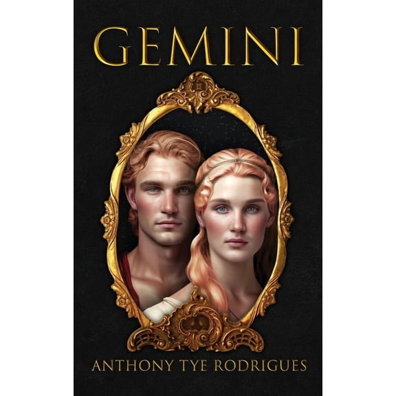 Gemini, (Hardcover)