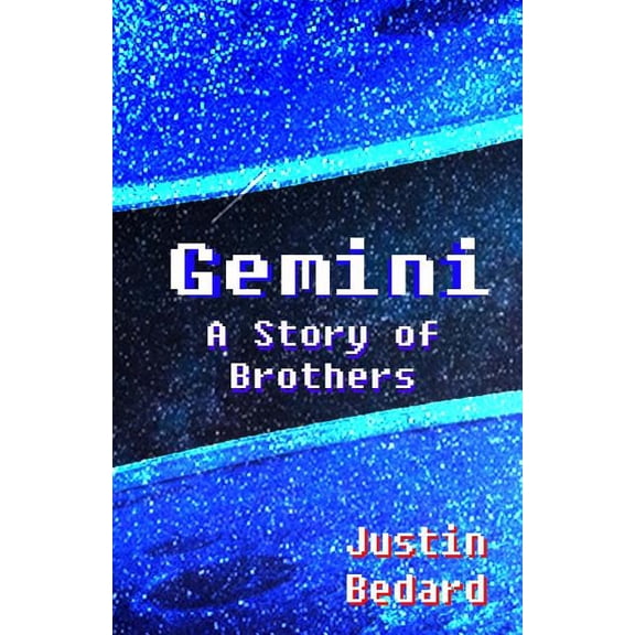 Gemini: A Story of Brothers (Paperback)