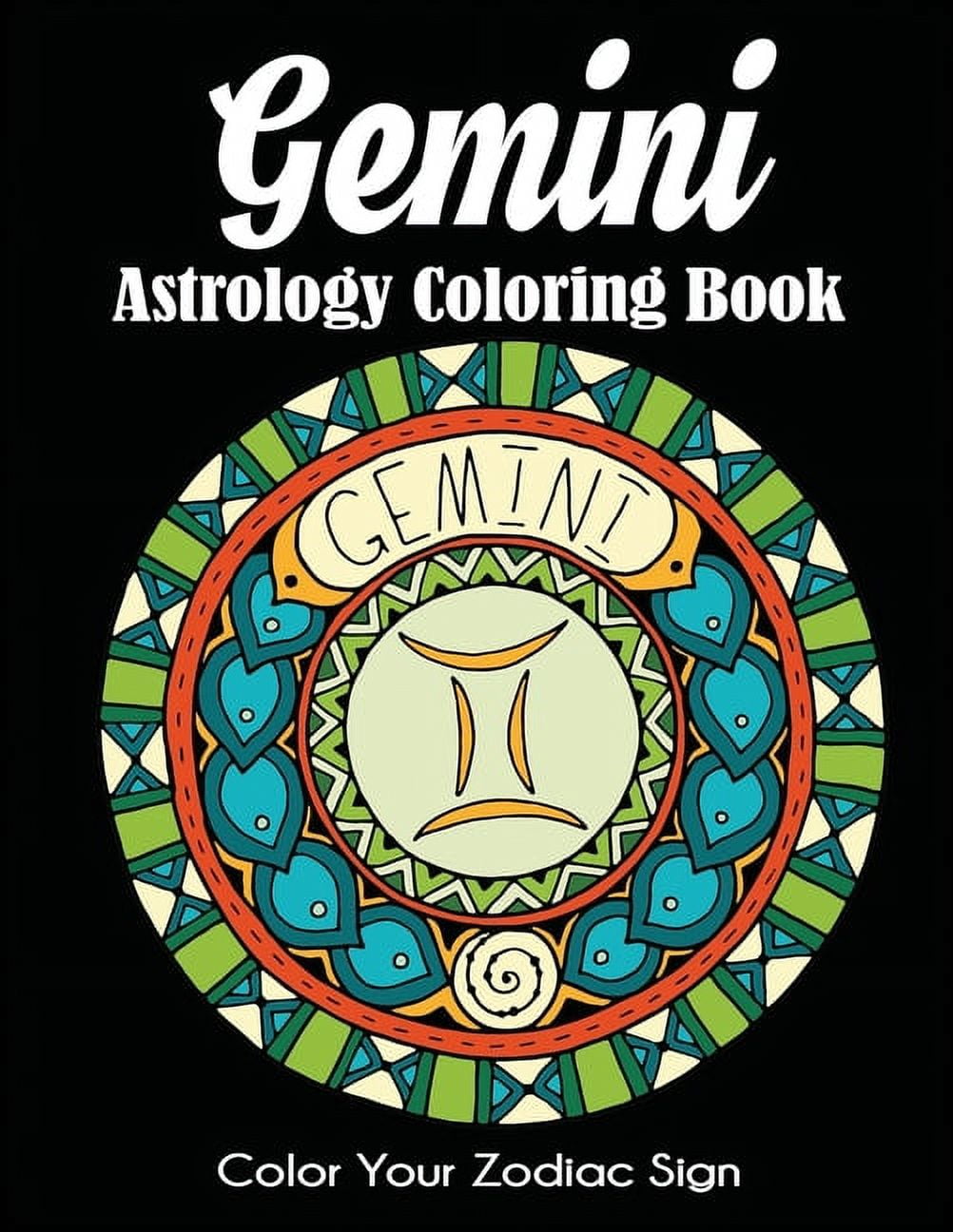 Gemini birth shop color