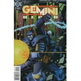 thumbnail image 1 of Gemini Blood #2 VF ; DC Comic Book, 1 of 1
