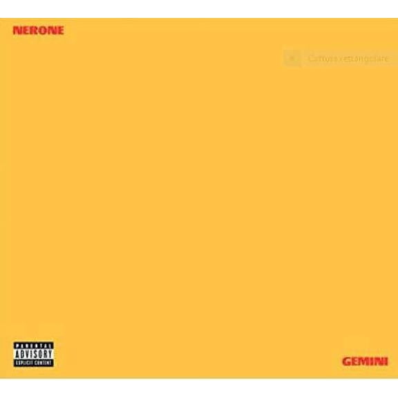 Gemini [CD]