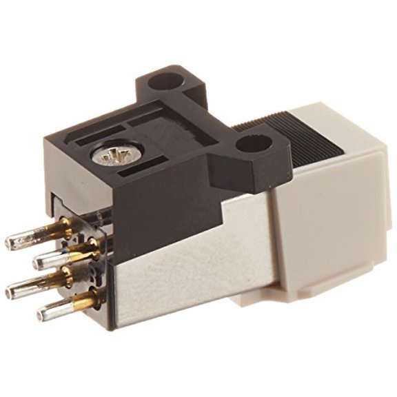 Gemini CN-15 DJ Turntable Cartridge and Needle For Any Standard Headshell