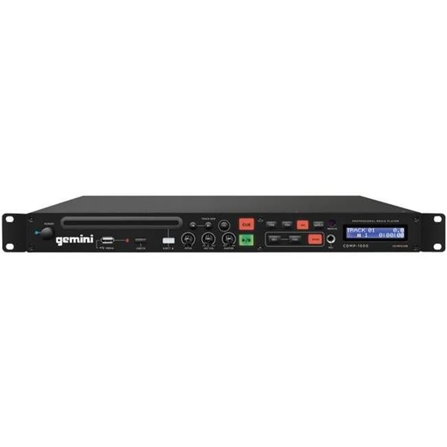 Gemini Cdm 4000 Gemini Cdm 4000