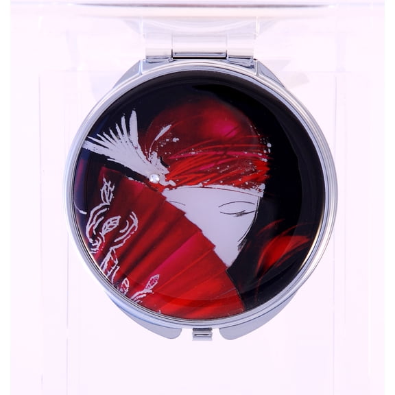 Gemini Compact Mirror