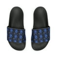thumbnail image 1 of Gemini Constellation Men's PU Slide Sandals, 1 of 4