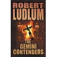 thumbnail image 1 of Pre-Owned The Gemini Contenders (Paperback 9780586046517) by Robert Ludlum, 1 of 1