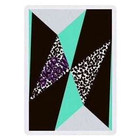 Gemini Decks Skid Row Limited Edition Playing Card Deck (Toomas Pintson)
