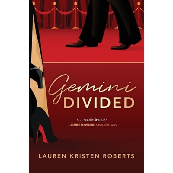 Pre-Owned Gemini Divided (Paperback) 1646635744 9781646635740