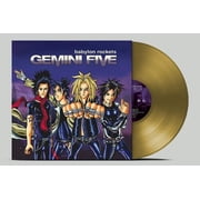 Gemini Five - Babylon Rockets - Gold - Heavy Metal - Vinyl