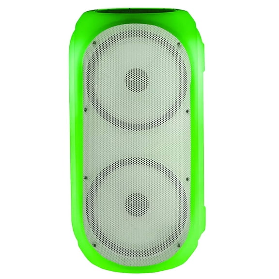 Gemini GC-206BTB Portable Bluetooth Portable Party System