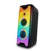 Gemini GLS550 24 inch Portable Bluetooth LED Light Show Party System