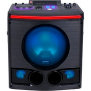 Gemini GPK-1200 Home Karaoke Party Speaker