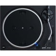 thumbnail image 1 of Gemini GRP-300 High Torque Direct Drive Turntable (3 Speeds 33/45/78) (Black)  [TURNTABLES] Belt Drive, Built-In Preamp, Black, 1 of 4