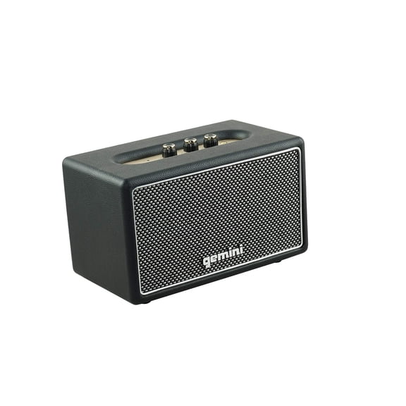 Gemini GTR-200 Portable Bluetooth Speaker (45 Watts)