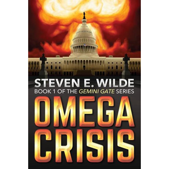 Gemini Gate Omega Crisis, Book 1, (Paperback)