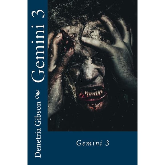 Gemini: Gemini 3 (Series #3) (Paperback)