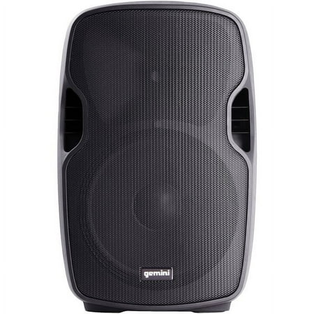 Gemini® Gemini As-10blu Gemini As-10blu 10" Powered Loudspeaker