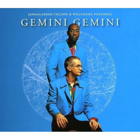 Gemini Gemini
