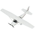 thumbnail image 1 of gemini general aviation sproty's #2 cessna airplane replica (1:72 scale), 1 of 1