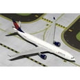 thumbnail image 1 of Gemini Jets 1-400 GJ1518 1-400 Delta A330-300 LGW REG No. N822 NW, 1 of 1