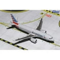 thumbnail image 1 of Gemini Jets 1-400 GJ1583 American A320 No. N117UW, 1-400, 1 of 1