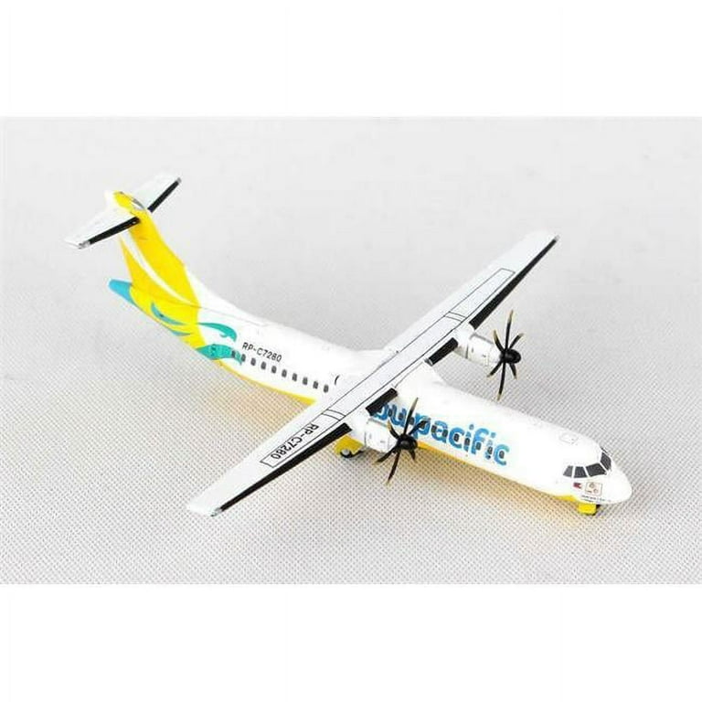 航空機・ヘリコプター GeminiJets/ Cebu Pacific  A320-200s A320-200 1:200 Diecast Model - GeminiJets GJ-CEB2320 - $88.95