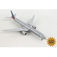 thumbnail image 1 of Gemini Jets GJ2069F 1-400 Scale Registration No.N736AT Flaps Down American 777-300ER Model Aircraft Toy, 1 of 7