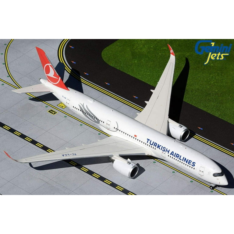 Gemini 200 ジェミニ エールフランス航空A350-900 1/200 Gemini200 A350-900 エールフランス F-HTYA 1/200 [G2AFR867]