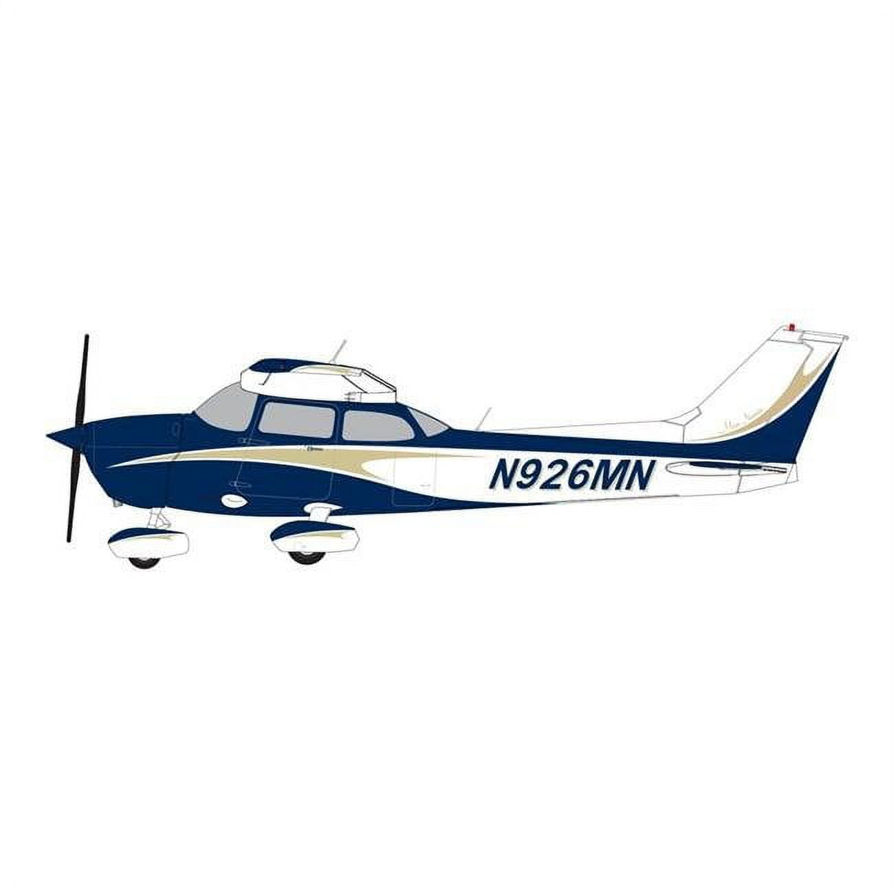 CESSNA 150/152/172 CUP HOLDER – NOTE 172 Fits D Models onward – Affordable  Aviation