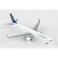 thumbnail image 1 of Gemini Jets GJ1684 1 isto 400 Air Astana 757-200W Model Airplane, 1 of 1